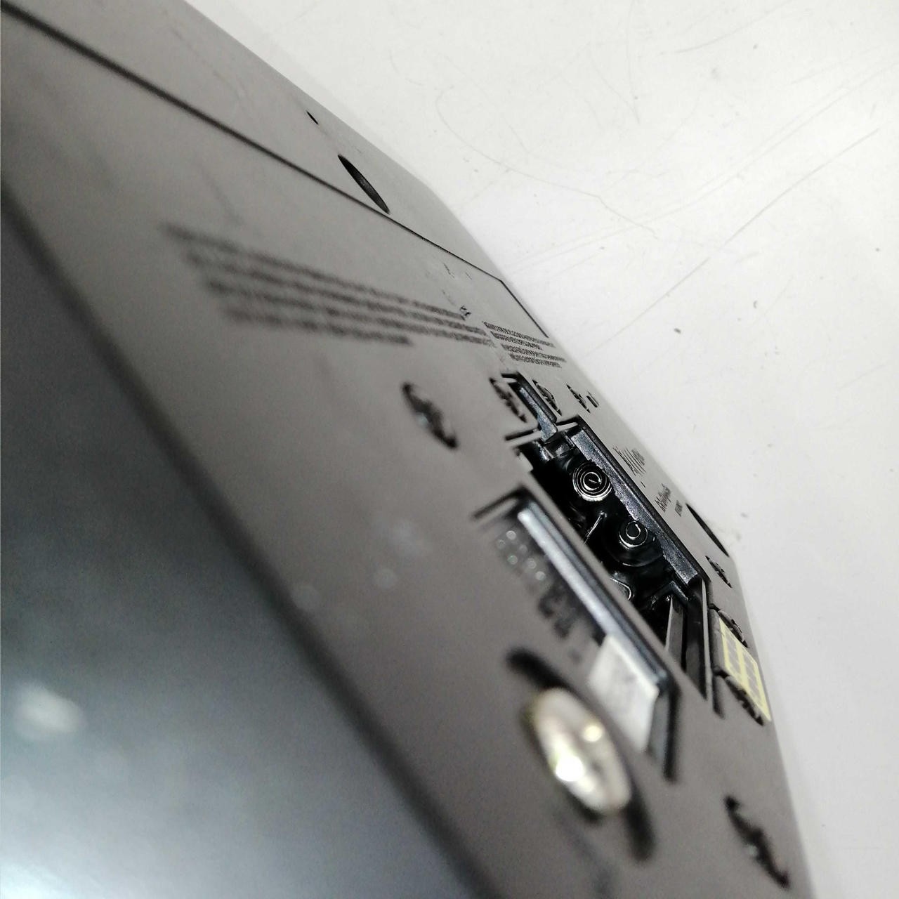ROLAND MOBILE CUBE Mobile lifier