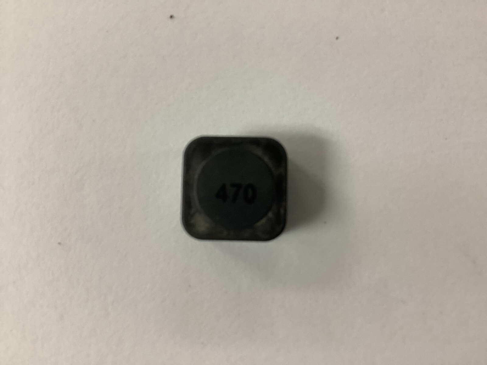 (5) SCDS127T-470M