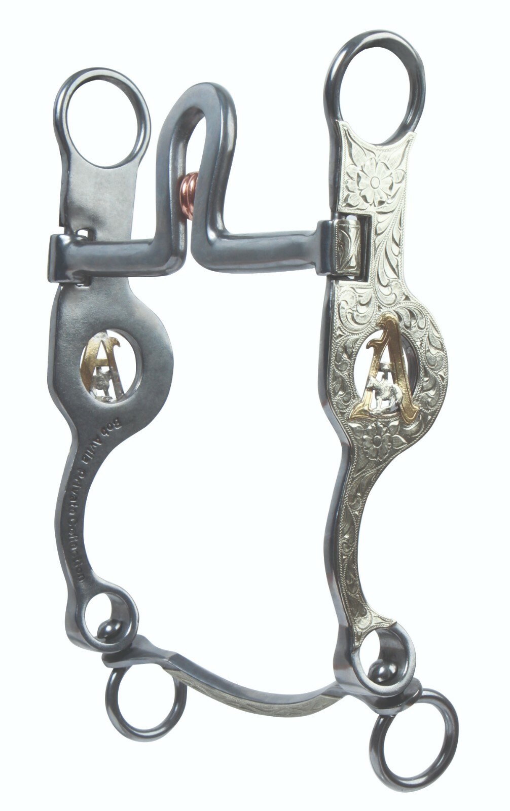 Bob Avila Limited Edition Private Collection Bit #8, High Port -Edition #124/150