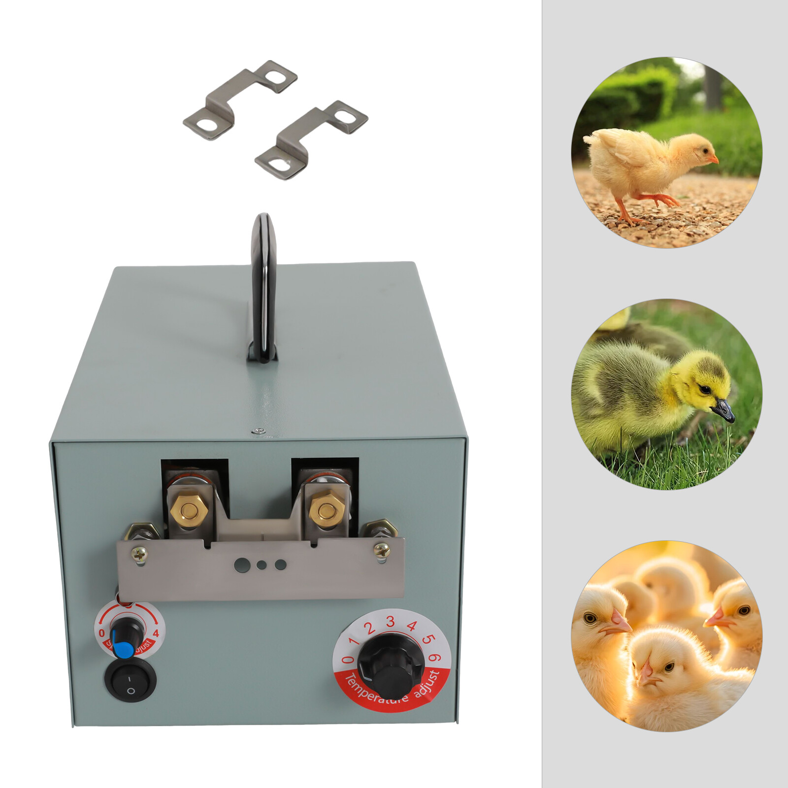 Automatic Electric Debeaking Machine Chicken Poultry Debeaker Cutting Equipment
