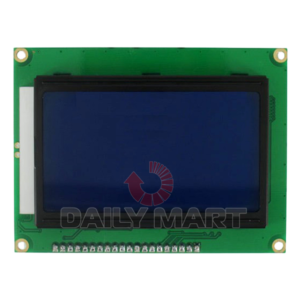 New In Box LG128645 LCD Display Panel