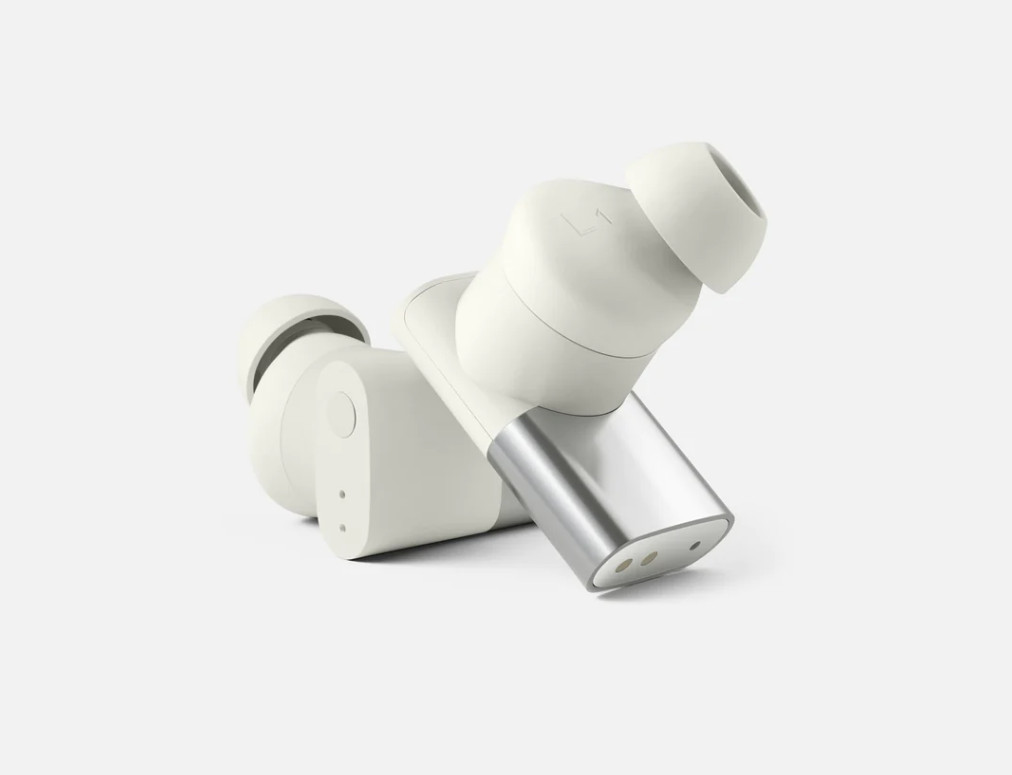 STATUS Between 3ANC Wireless Earbuds (CERTIFIED REFURBISHED) - BONE