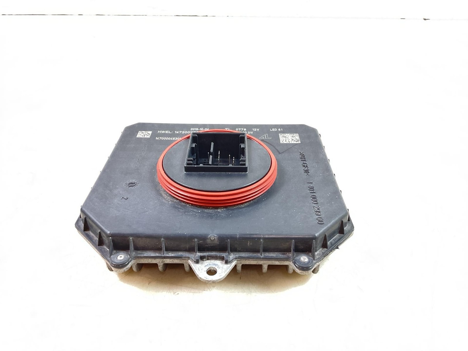 Jeep JT Gladiator OEM LED Headlight Module Only 2020-2024 090681