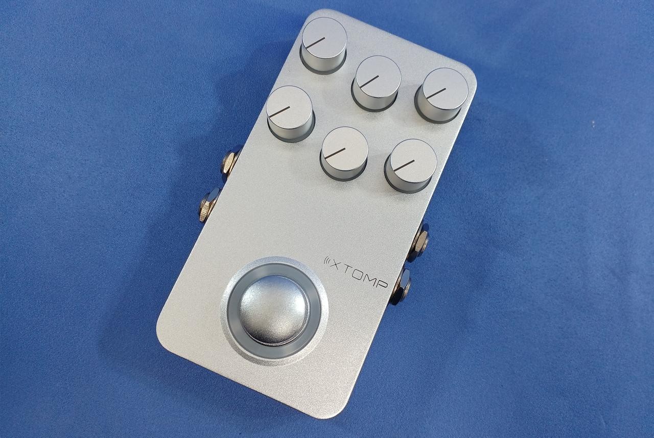 HOTONE XTOMP MULTI-EFFECTOR 771795