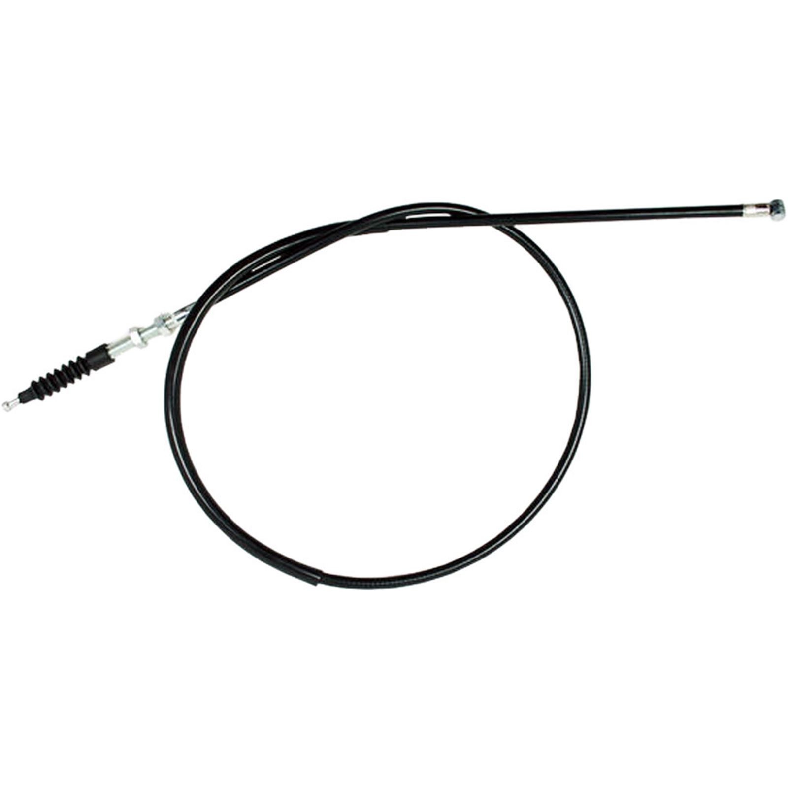 Motion Pro Black Vinyl Clutch Cable 05-0387