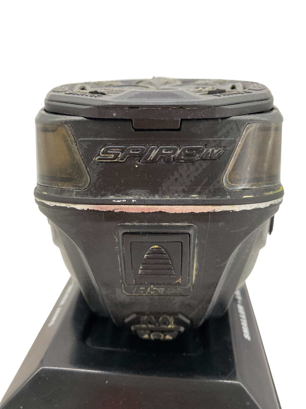 Virtue Spire 4 Paintball Hopper Loader