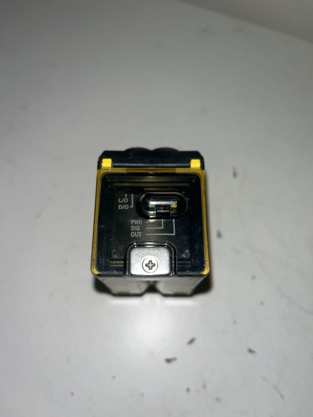 BANNER Q45VR2FQ sensor Used Fast Shipping