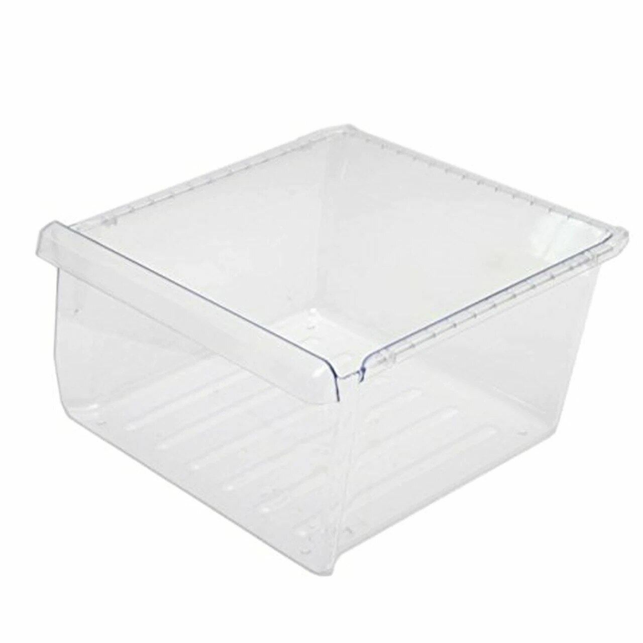 Drawer ( Upper ) Compatible with  SAMSUNG Refrigerator RS25J500DWW RS25J500DSR