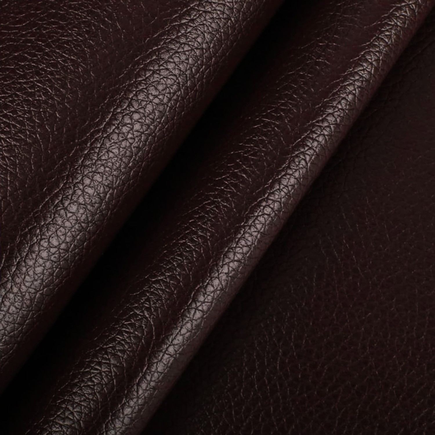 Good Air Permeability Leather Repair Self-Adhesive Patch Stick on Car Seats Sofa