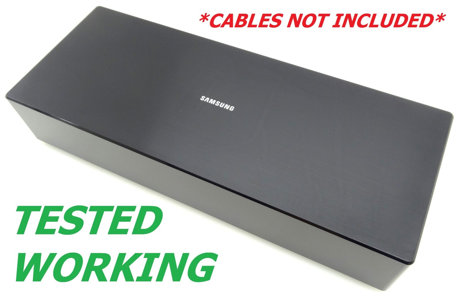 Samsung QN43LS03A QN50LS03A One Connect BN96-53951W | TESTED WORKING | NO CORDS
