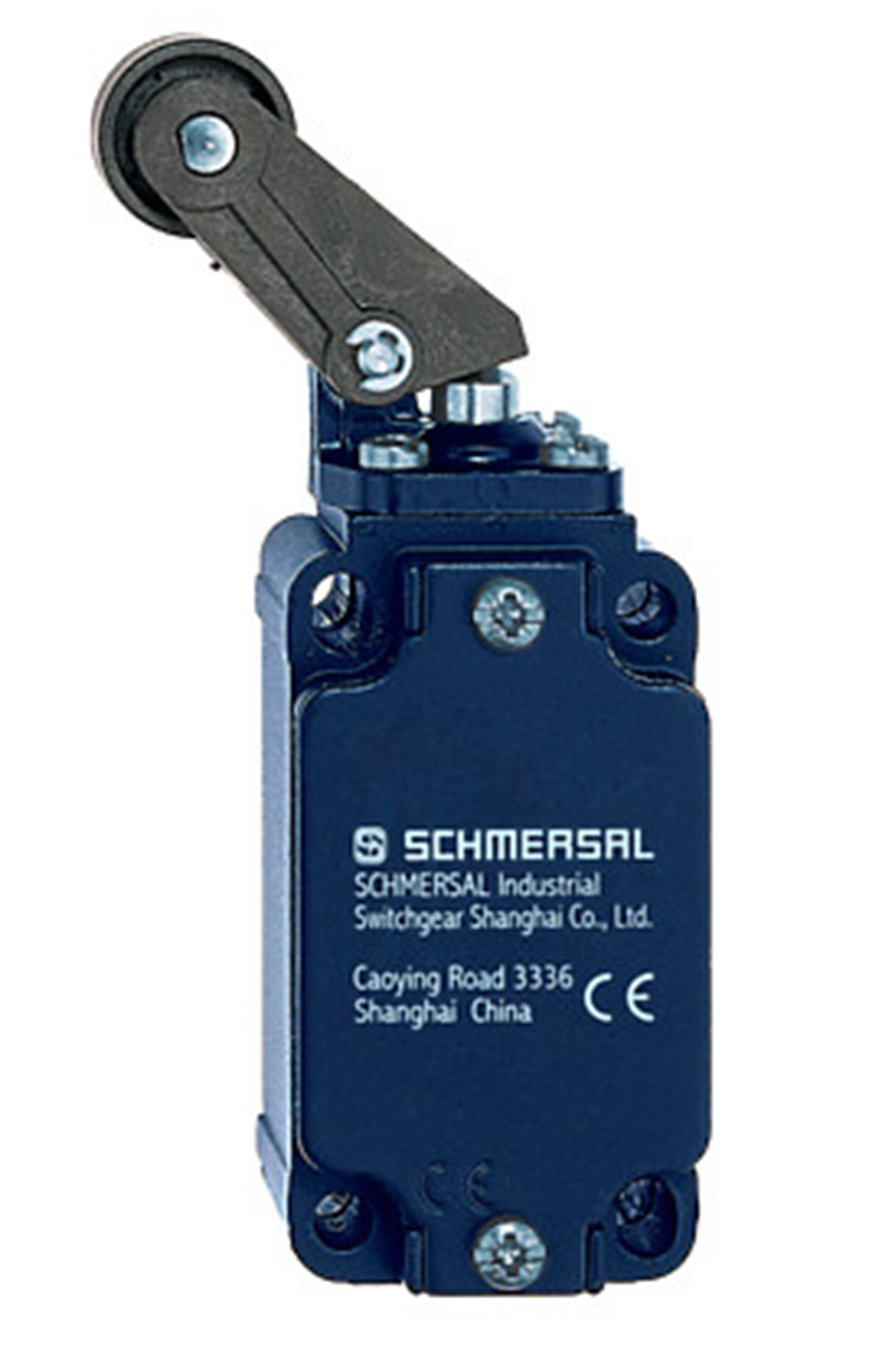 NEW SCHMERSAL Limit switch Z3K335-02Z-M20
