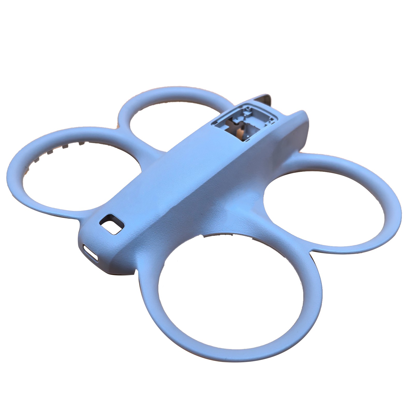 For DJI Neo Upper Shell Replacement Kit - Durable Middle Frame Repair Component