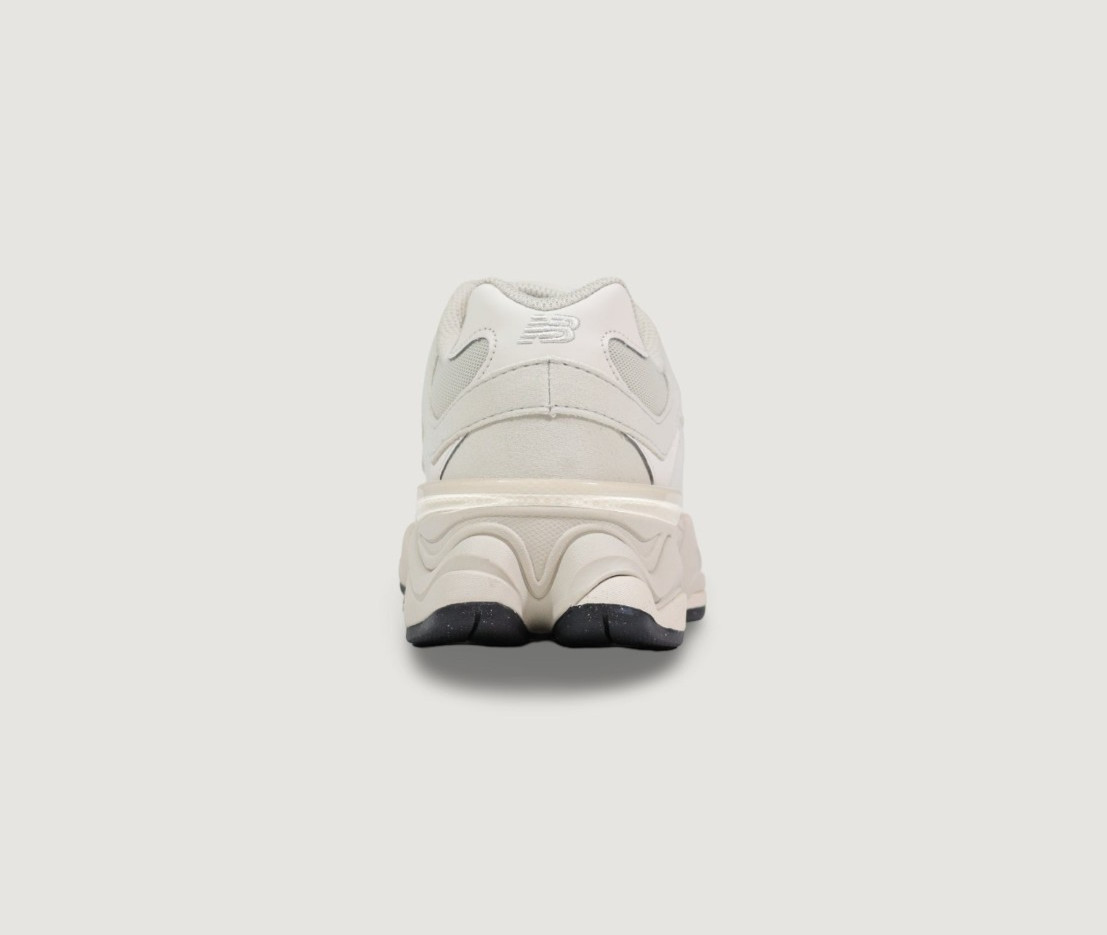 New Balance 9060 Shipyard Linen GS & Womens Beige Sports Sneaker G90607GY