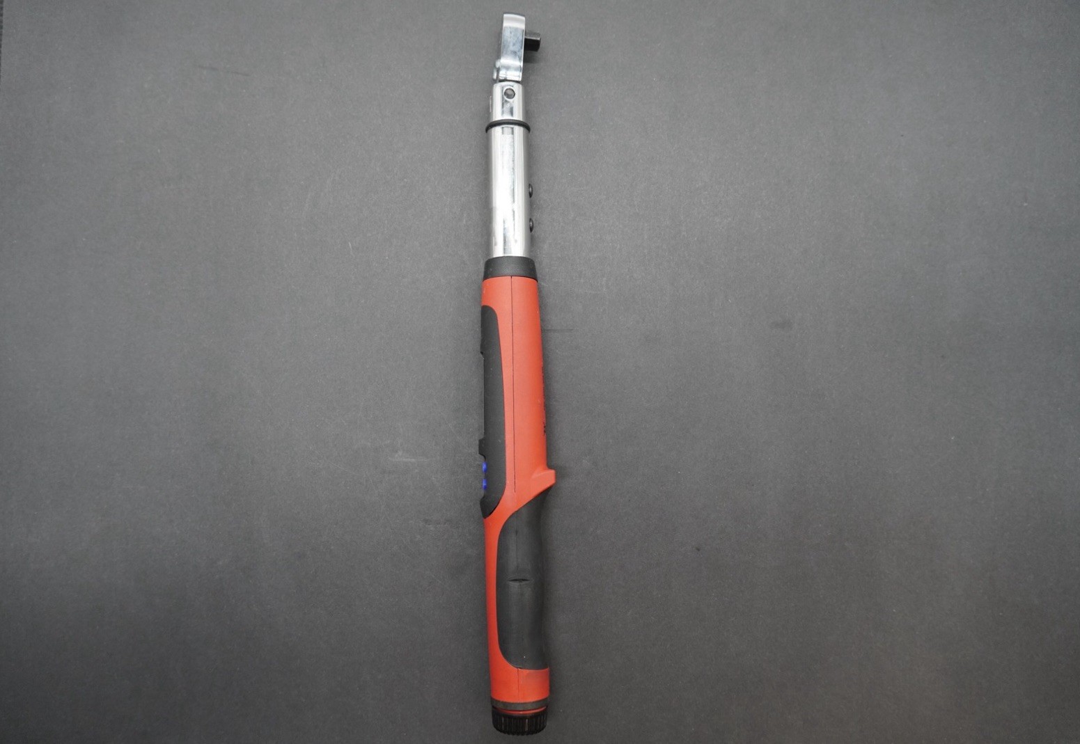 Snap On Tools Torque Wrench 3/8” Drive TechAngle Electronic 5-100ft TECH2FR100