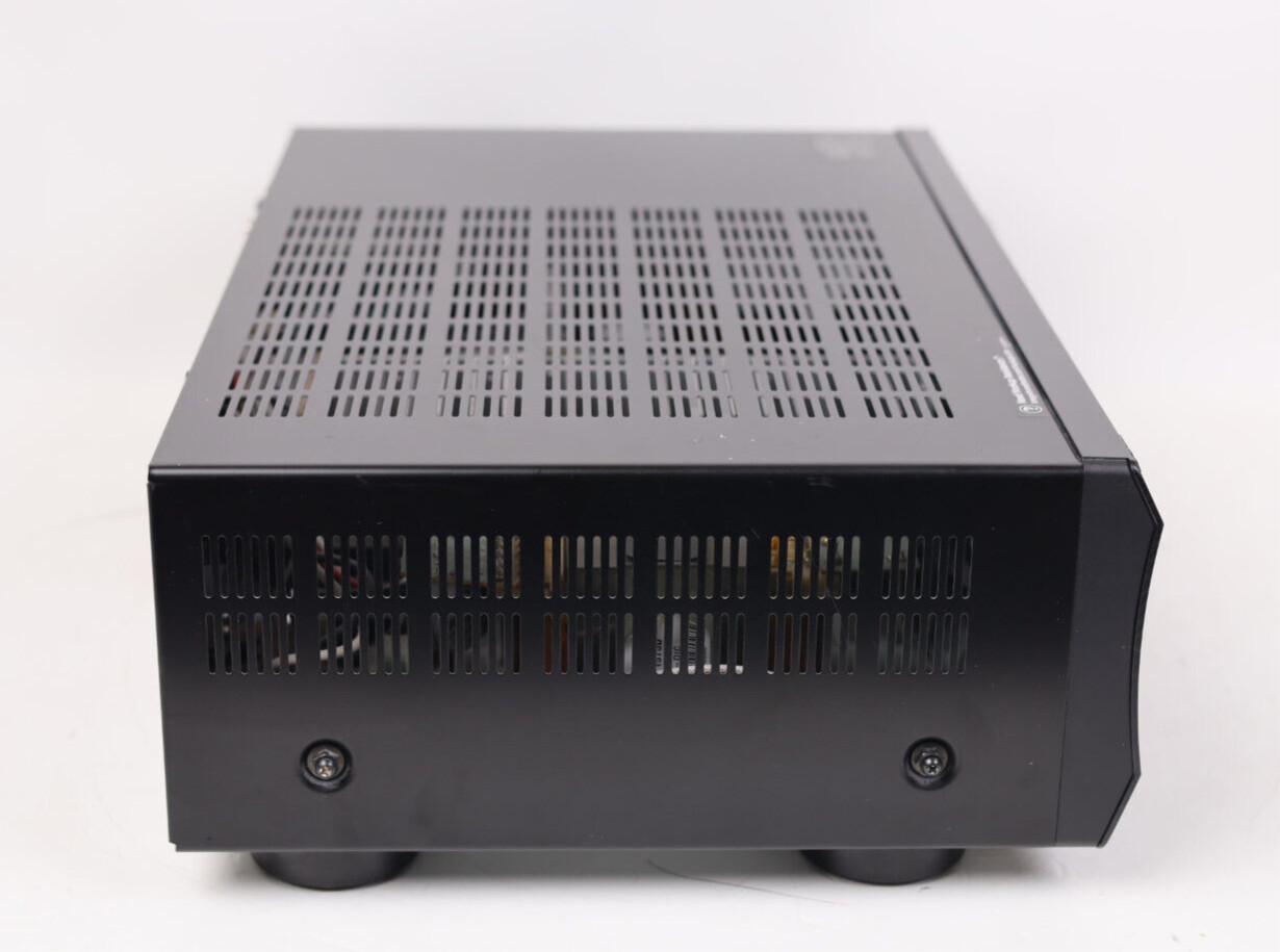 Nice Integra DTM 5.9 AV Receiver