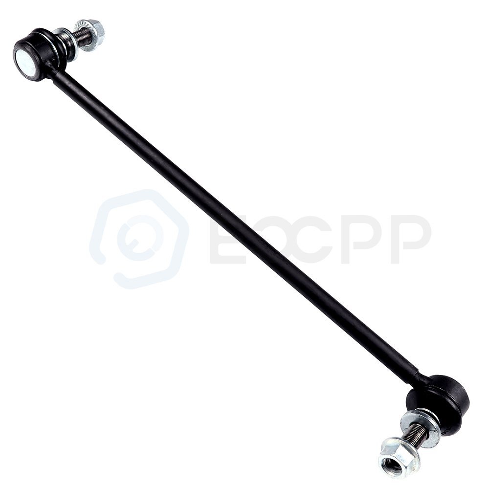 Fits 2006-2015 Toyota RAV4 6Pcs Front Inner Outer Tie Rod Ends Sway Bar Links