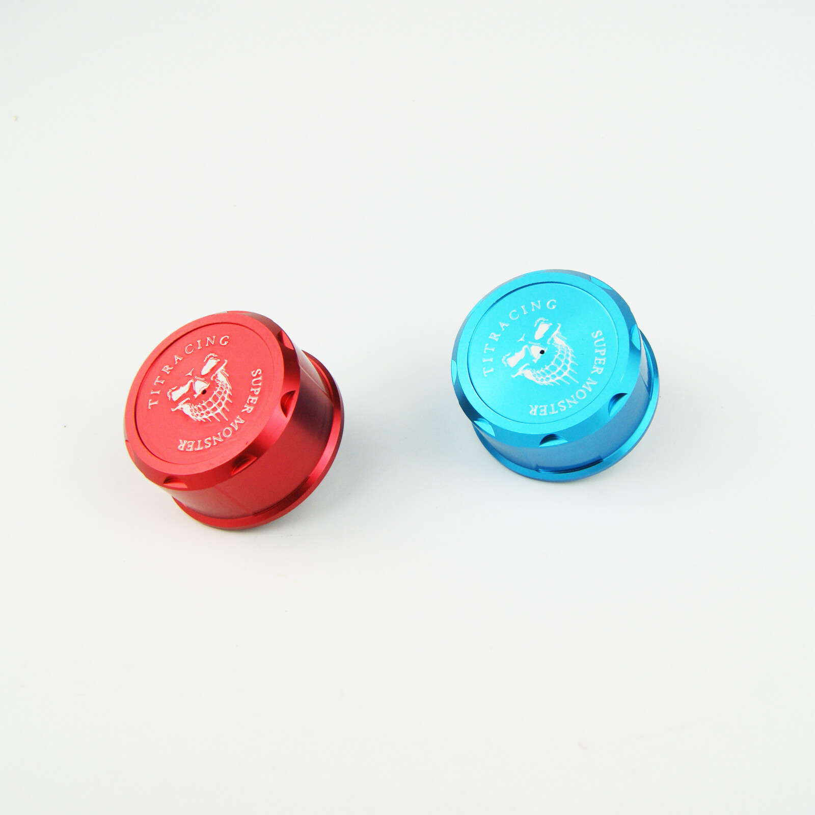 Aluminum Alloy Fuel Tank Cap for Rovan LT Losi 5ive T KM X2