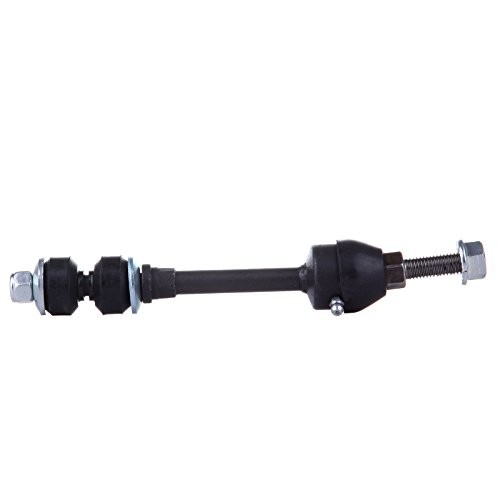 10PCS Suspension Kit - Front Control Arm Ball Joint Tie Rod End Sway Bar End
