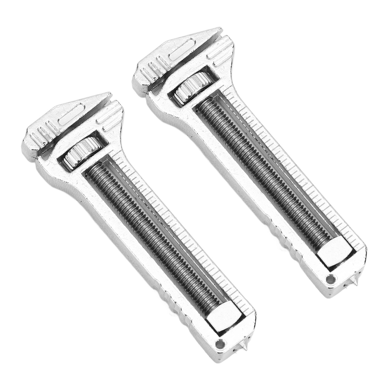 Sale Mini Multi-Wrench Compact Titanium Multi-Tool Multi-Function 24h Delivery