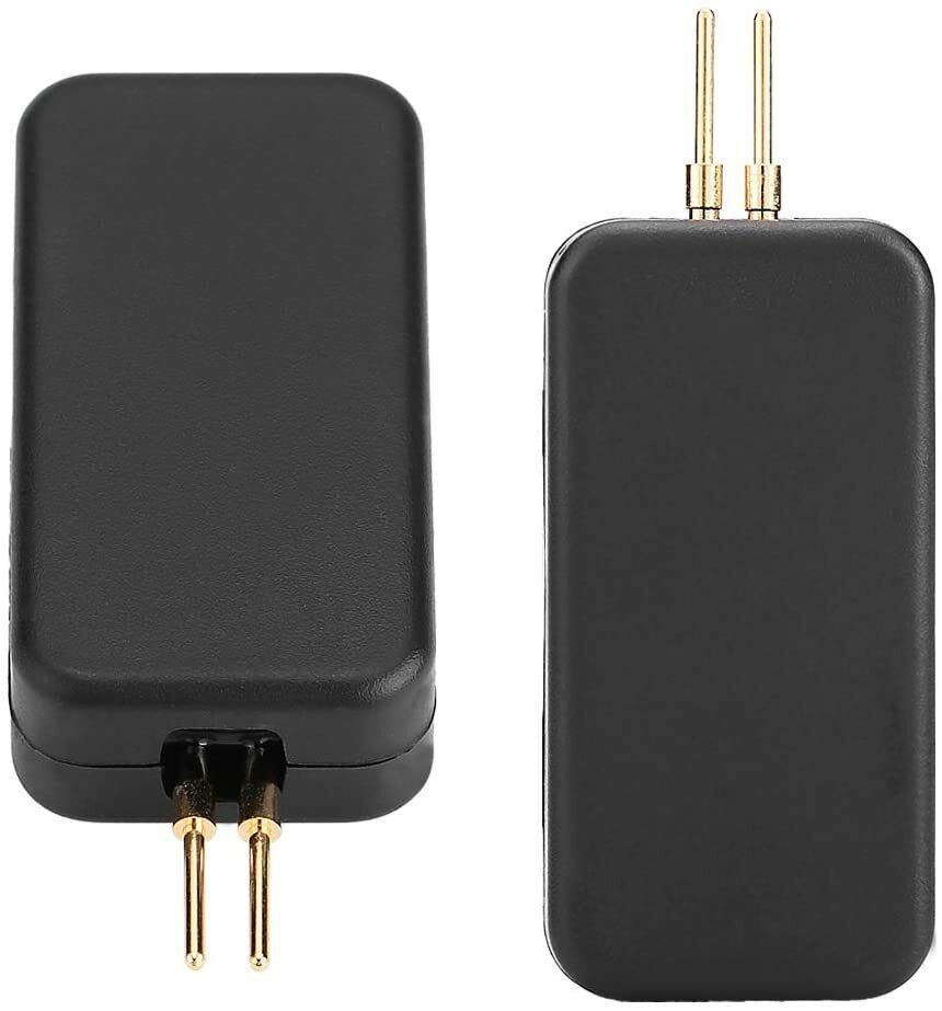 2~10 pcs Car Air Simulator Emulator SRS Resistor Bypass Fault Finding Diagnostic