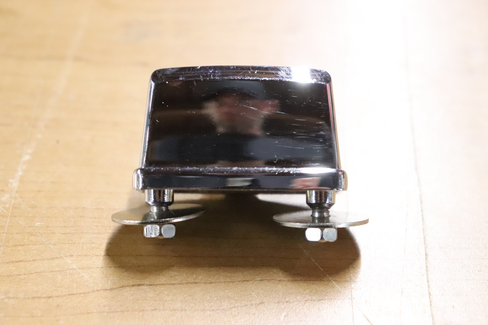Pearl 9.5mm Floor Tom Leg Bracket #2