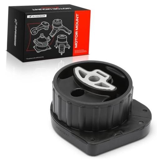 Transmission Mount Compatible with BMW E83 Series X3 2007-2009 3.0L, E84