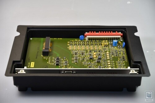PHILIPS LCH202 / LCH 202, P8 rack line universal process module - NEW : 2.0