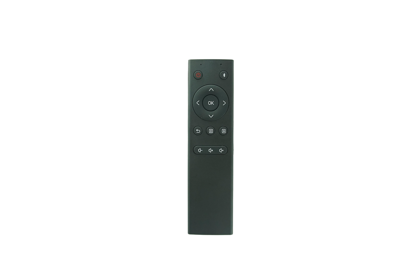 Replacement Remote Control For Emotn H1 C1 1080P HD Mini Portable Projector