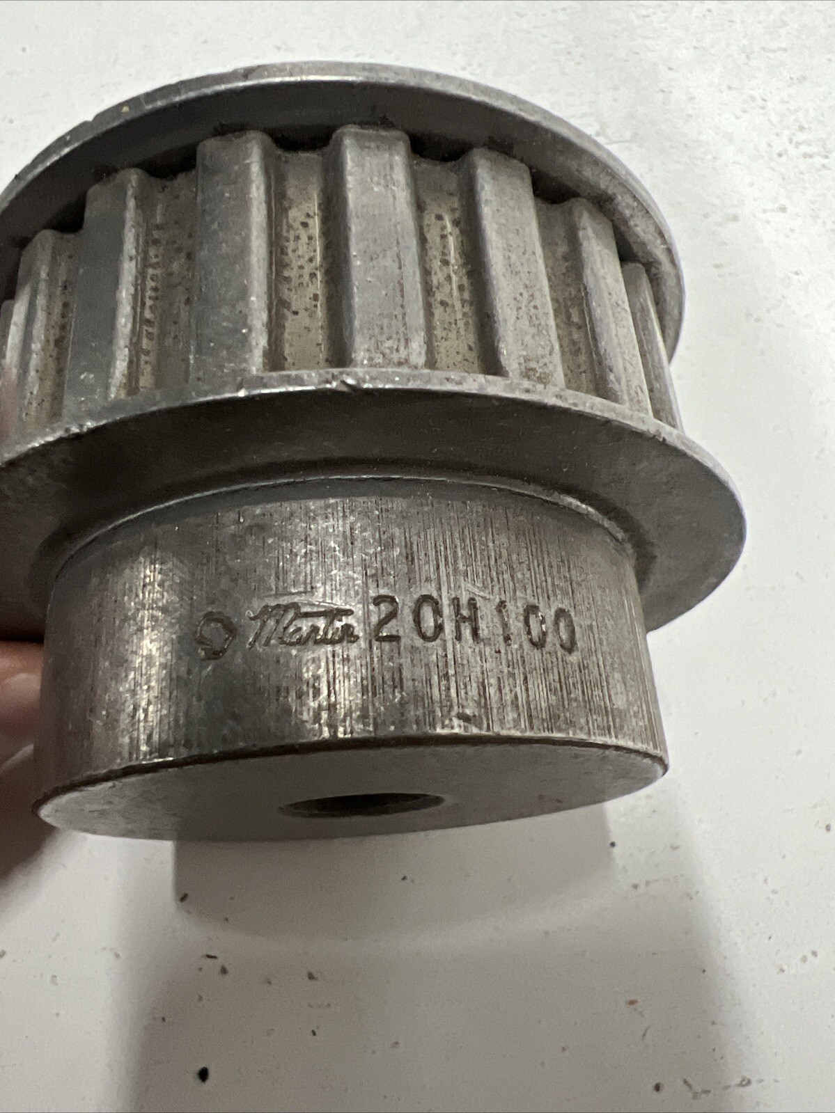 MARTIN TIMING PULLEY 20H100 **NOS**