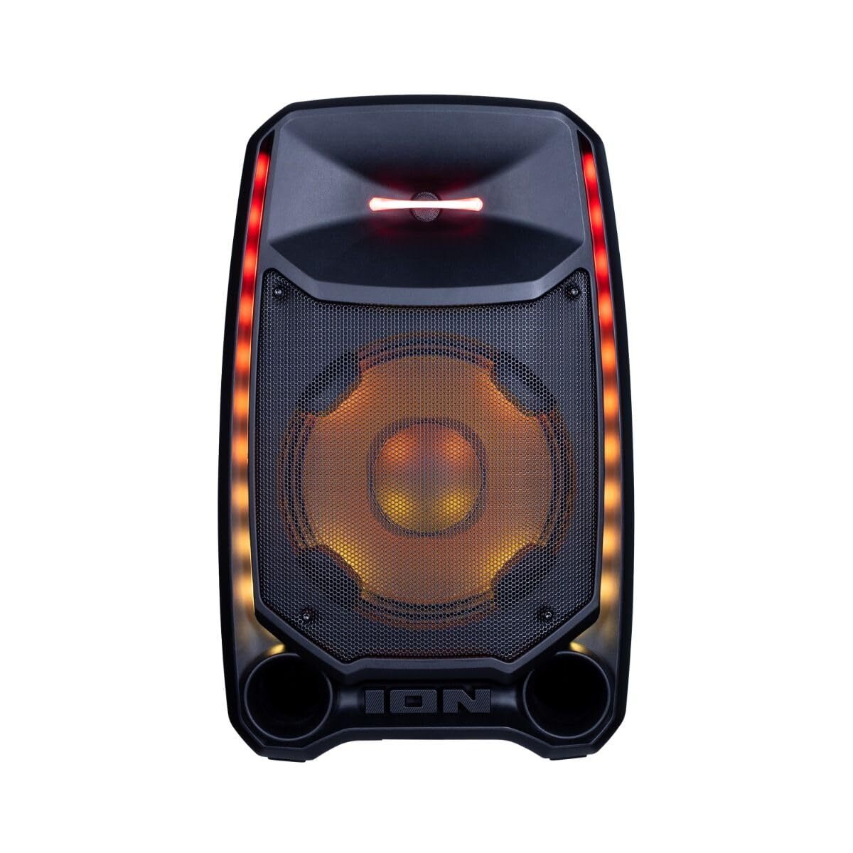 ION Audio PA Ultimate - PA System 650 Watt Bluetooth Speaker Sound System with