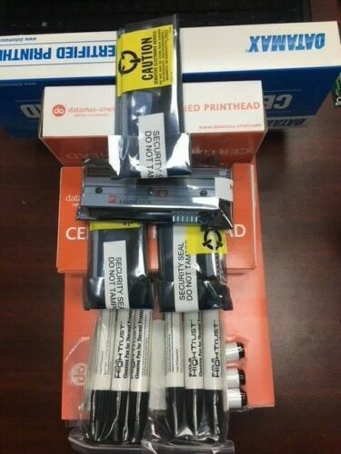 Datamax / Kyocera **ORIGINAL** KPW-104-8PBB4-DMX Printhead **SAME DAY US SHIP**