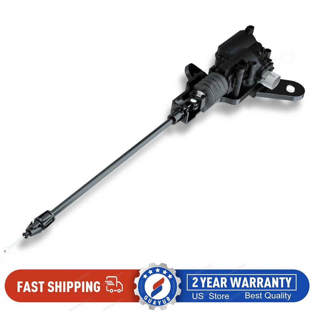 New Hood Latch Actuator For 2021-2023 Tesla Model Y 3 1500398-00-H 1500398-00-J