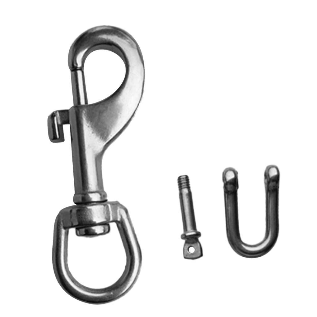 Stainless Steel Scuba Diving Camera