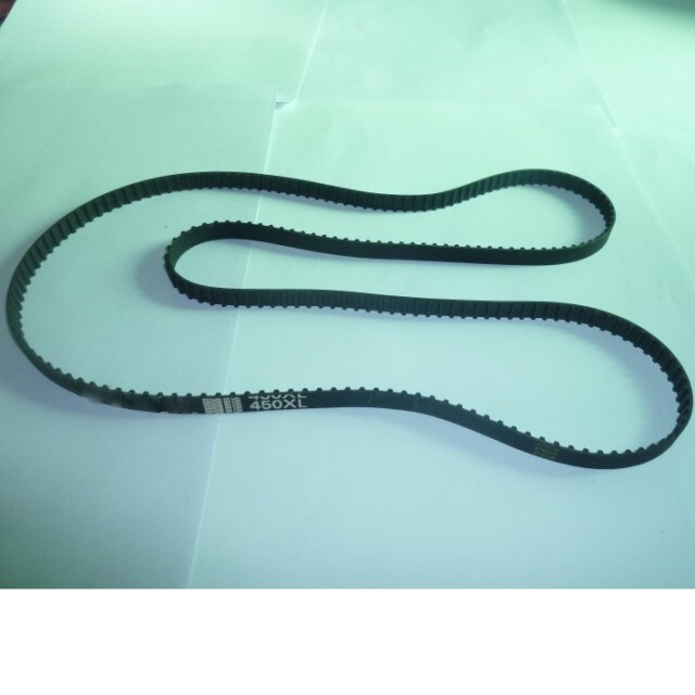NEW Speed Control 450XL037 TIMING BELT 450-XL-037