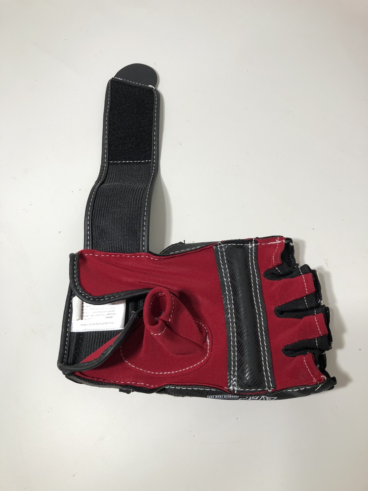 Century Brave Advanced Foam Core Red L/XL