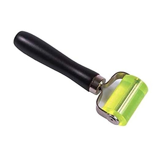Rubber Seam Roller Car Sound Deadener Noise Filter Application, Sound Heat 1