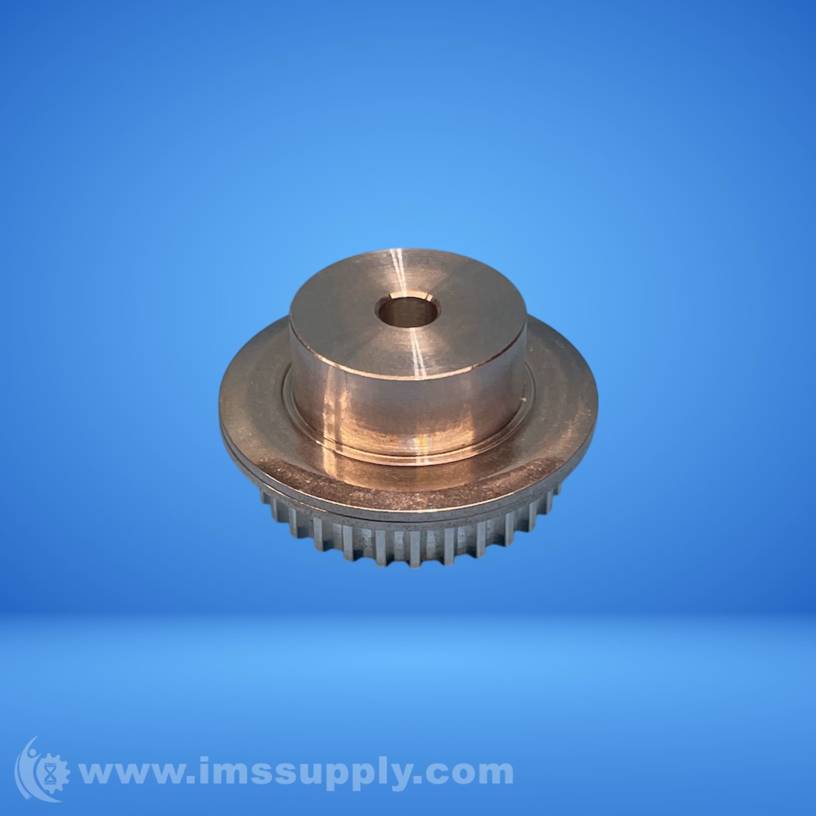 Gear Assembly FNIP