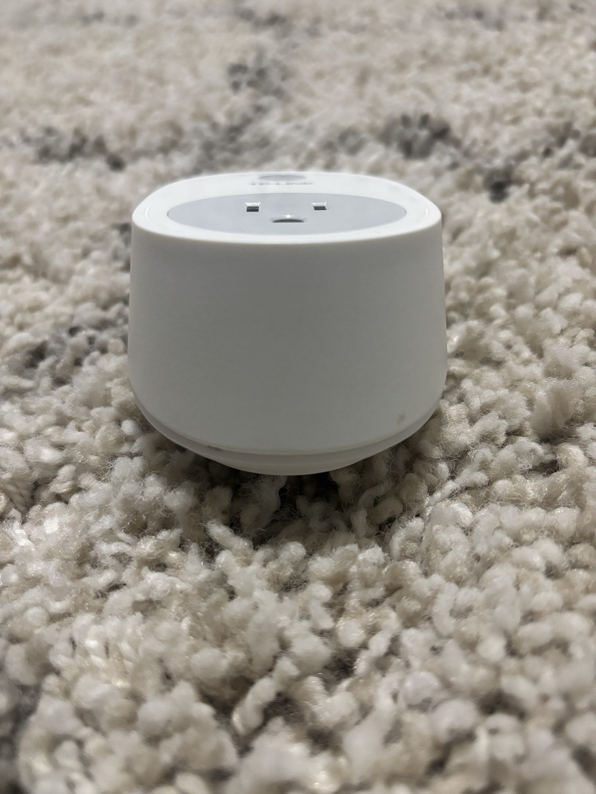 TP-Link Smart Wi-Fi Plug HS 100 Works with Alexa & Google