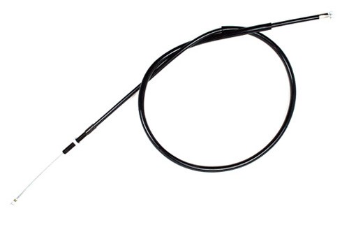 MOTION PRO Cable, Black Vinyl, Clutch 02-0524