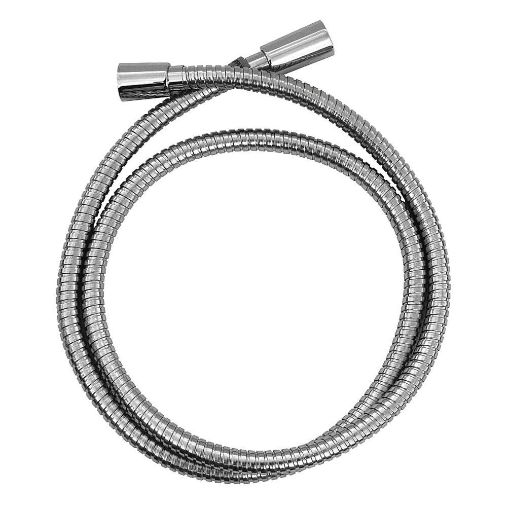 SPEAKMAN VS-157 Shower Hose,Speakman,Metal 48RF27