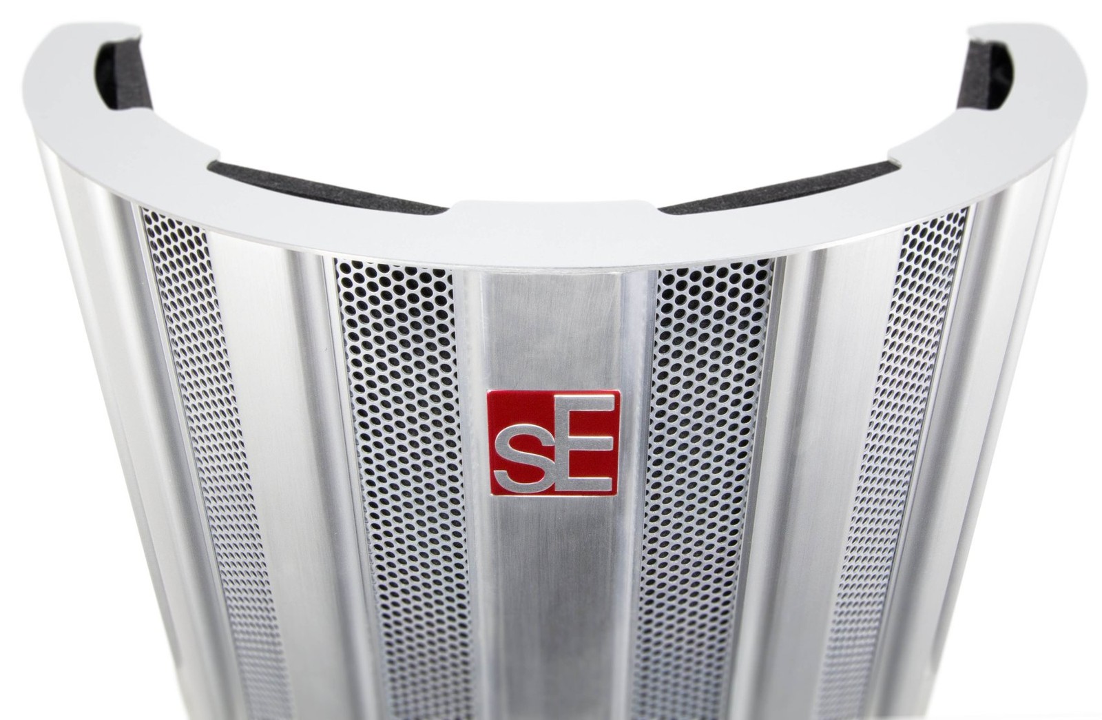 Se Electronics RF SPACE Large Acoustic Treatment Filter Isolation Shield