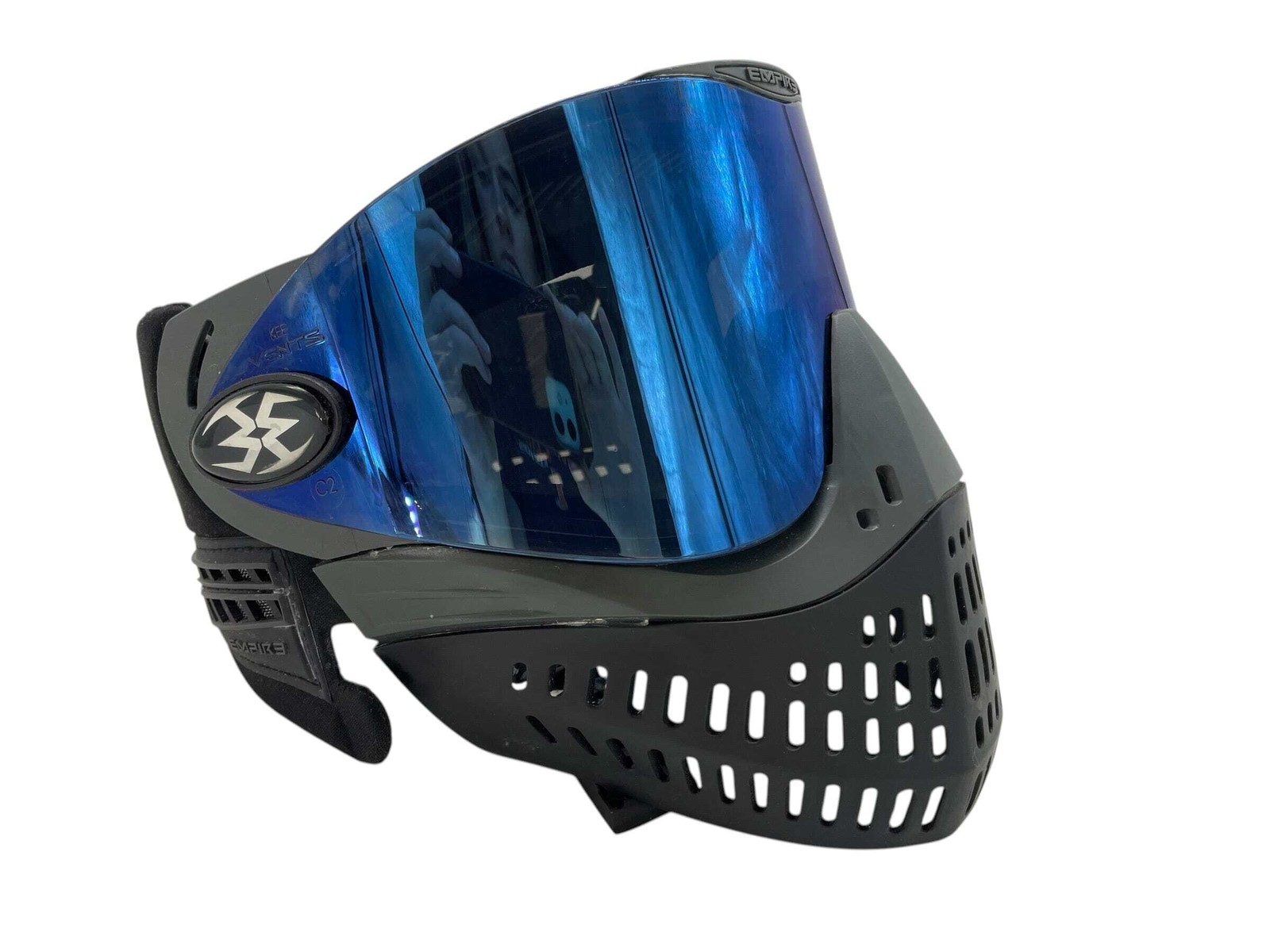 Empire E-Flex Paintball Mask