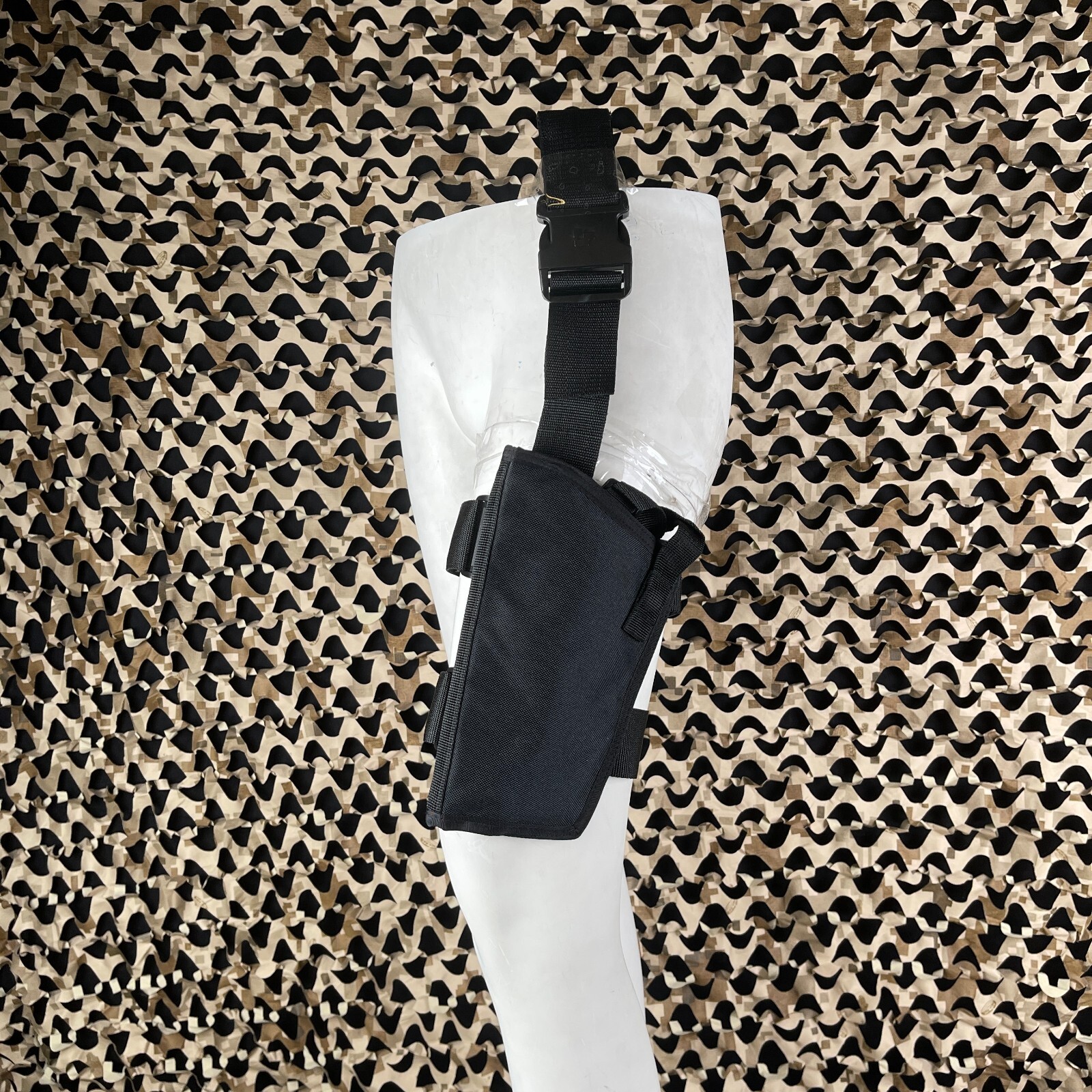 NEW Special Ops Basic Holster - Left Hand - Black