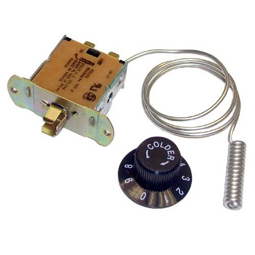 FREEZER CONTROL W/DIAL  239088 SAME DAY SHIPPING