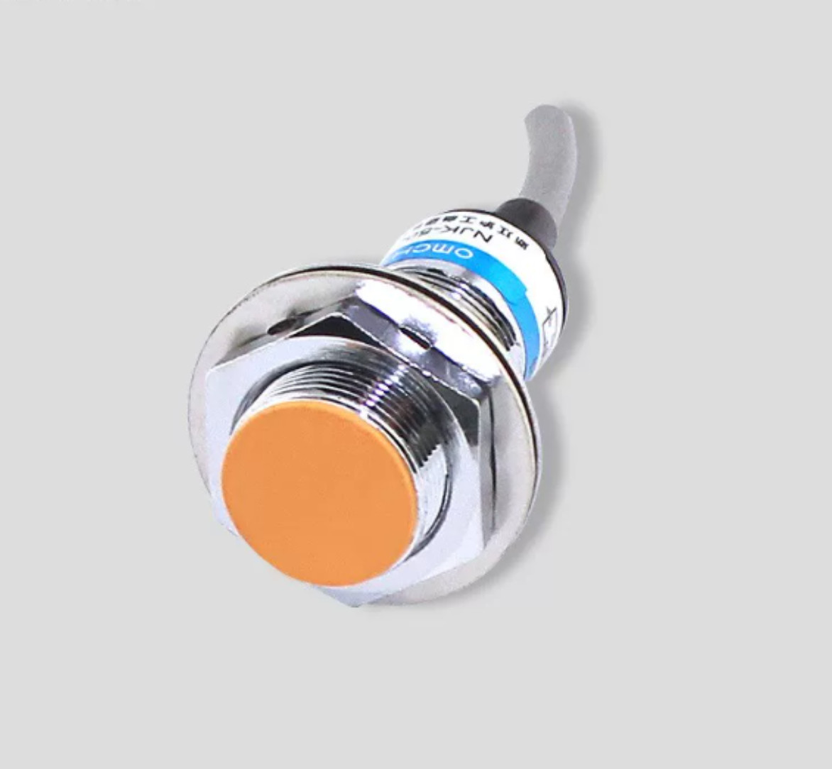 OMCH NJK-8003A HALL SENSOR M18 DC6-36V PNP NO BRAND