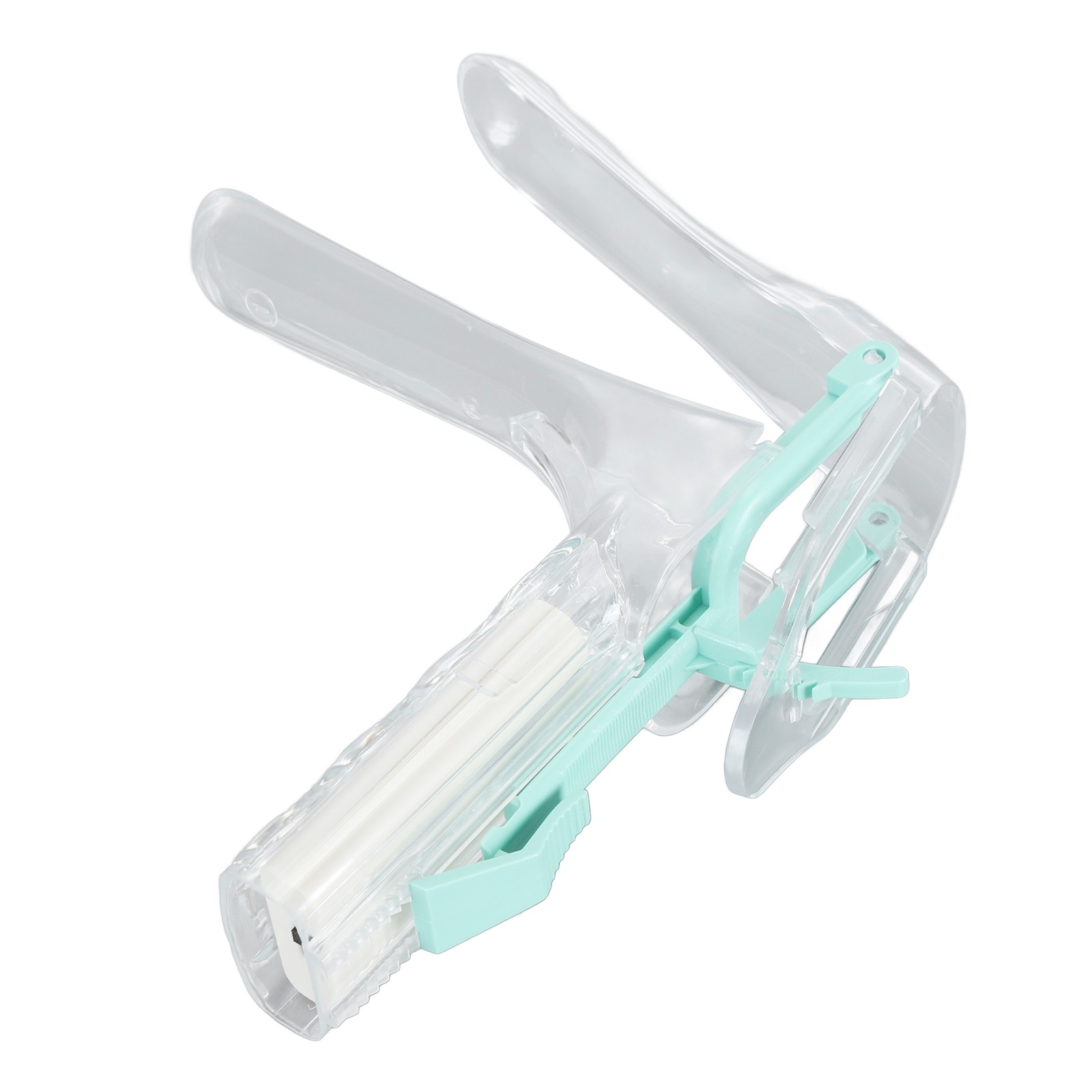 LED Vaginal Speculum Duckbill Size Female Private Inspection Tool For Women Use