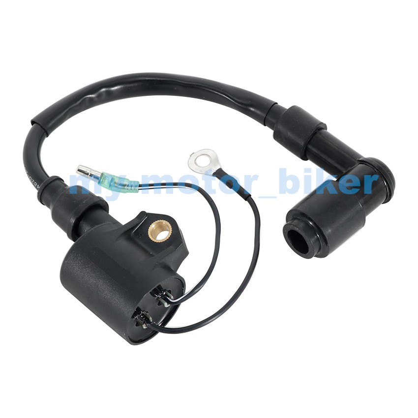 Ignition Coil Assy For TOHATSU 115HP 2003/40HP 2002-2005/50HP 2002/120HP 02/2003
