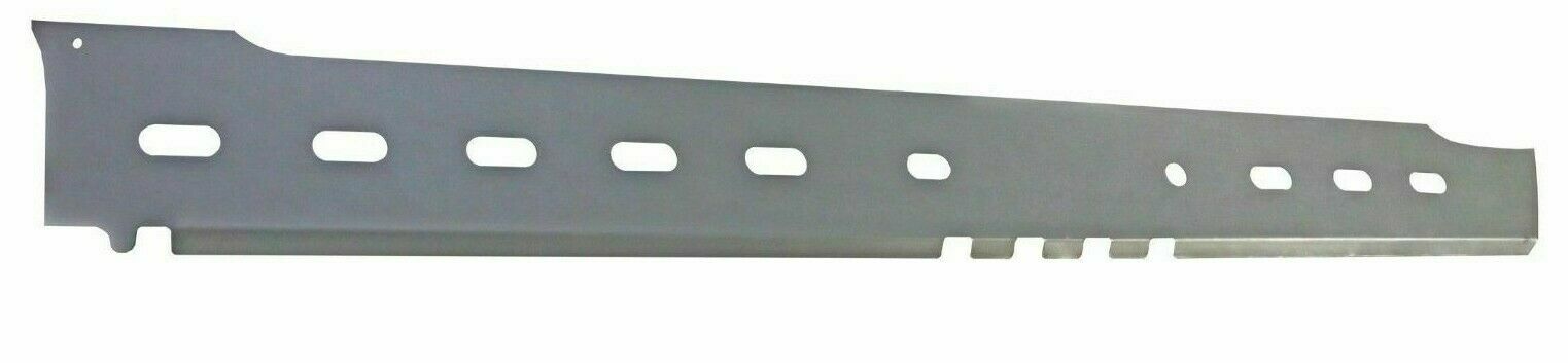 2009 2010 2011 2012-2018 Dodge Ram Quad Cab Inner Rocker Panel Set 2PCS.