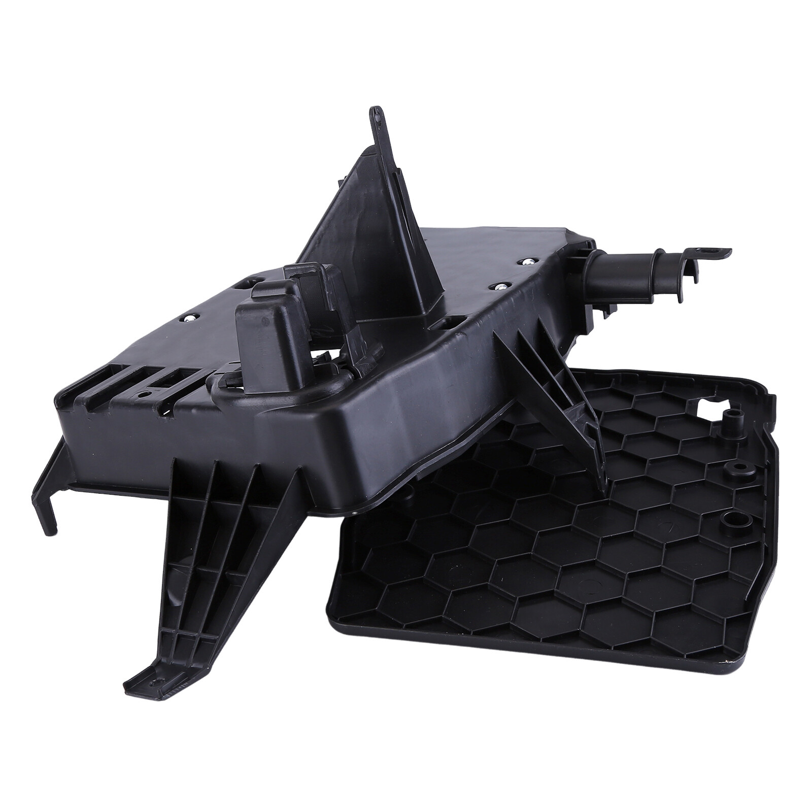 ENGINE COMPUTER PCM PLASTIC HOUSING CASE BOX CV6112A532CA FOR FORD FOCUS 2012-18