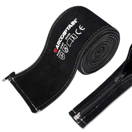 TIG Welding Torch Cable Cover, MIG Plasma Tig Torch Cover 12 FT(3.7M)